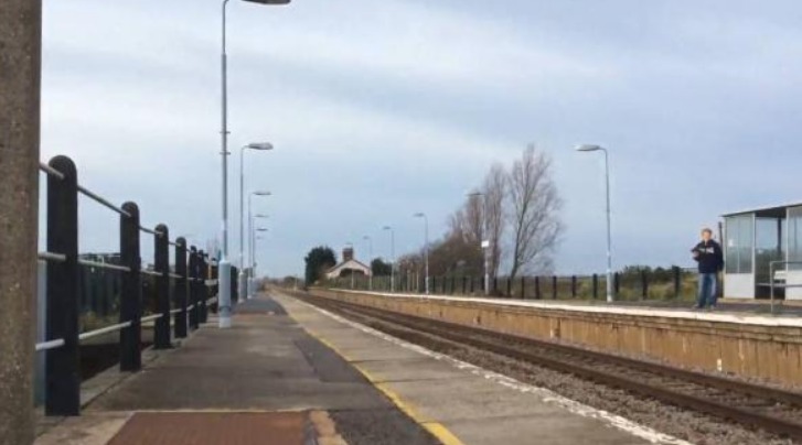 世界上最“荒凉”的火车站，每年就几十个人坐车，政府却不想关停