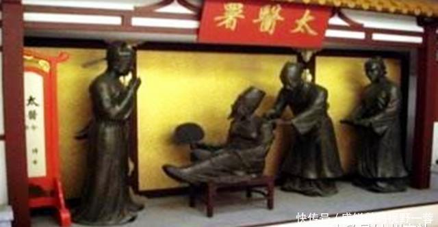 宫廷中最难做的一种工作,无论做的好与不好,最