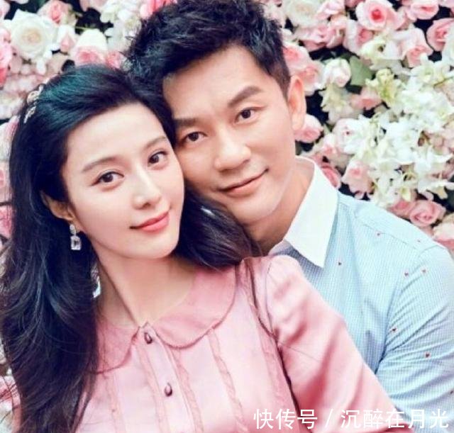 范冰冰正在接受调查，华谊澄清与此事无关