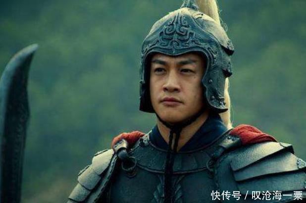 为奋威将军■三国时的五位“奋威将军”除了吕布,另外四人也很厉害