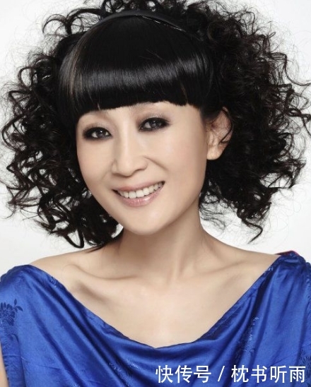 张艺谋抢她,陈道明最欣赏她,无婚姻无丈夫,