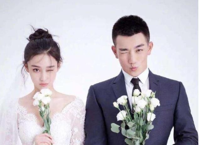 李晨有没有和范冰冰