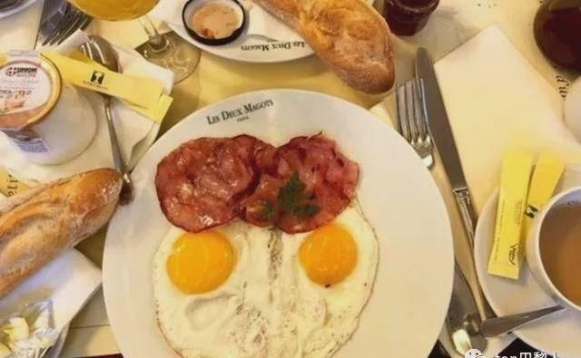 法国巴黎自由行攻略,去巴黎自助旅游来一场说