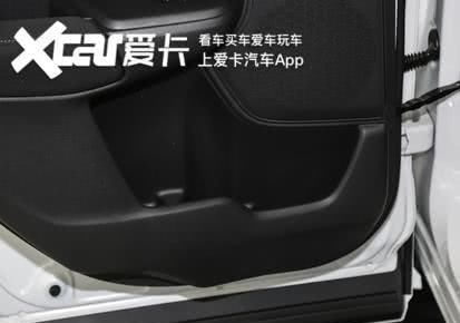  【长安福特锐际与广汽】福特锐际对比本田皓影 开启SUV新纪元