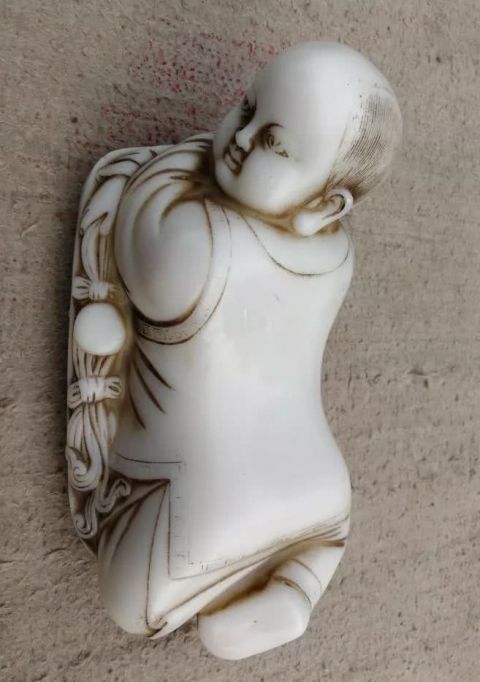  遵化■逛遵化古玩市场，发现宝贝