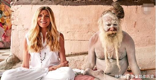 在印度遇见“苦行僧”,莫要心存好奇,更不要随便盯着看或拍照