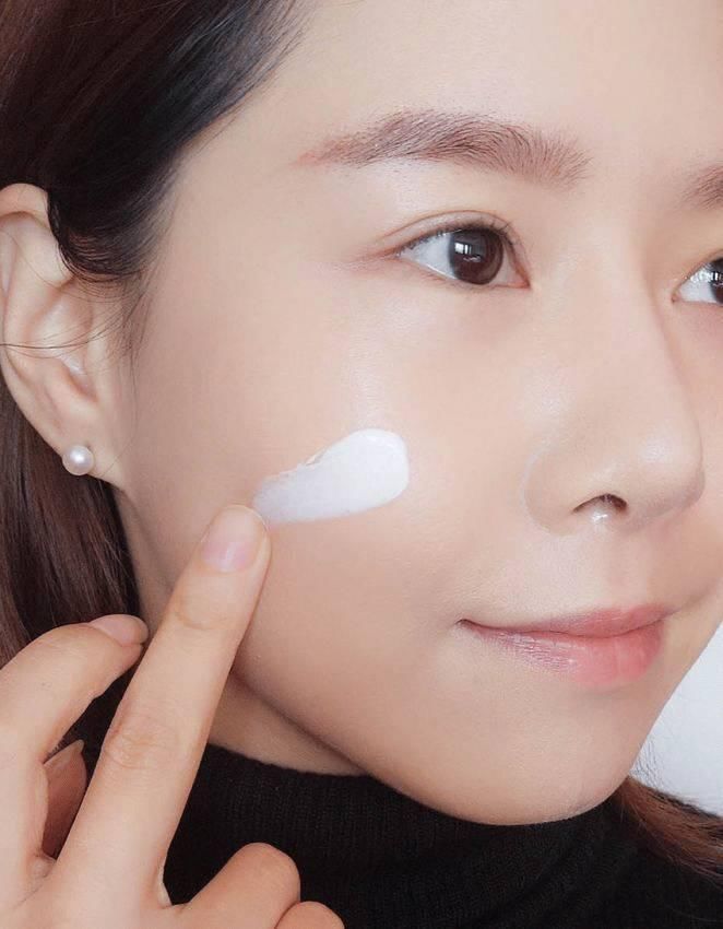 高圆圆孙俪的素颜好肌肤，全靠这些懒人必备的素颜霜?