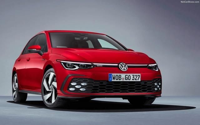  「GTI」跨越30年的乐趣，GTI仍在前进
