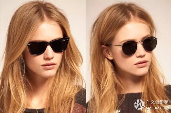 墨镜全攻略 | 遮脸神器怎么选才能既美貌又实用?