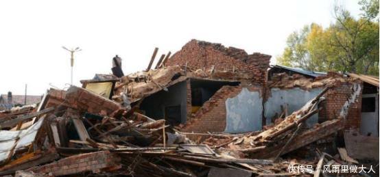 农村3种宅基地，“两年之内”将被占，咱们农民又能大赚一笔了！