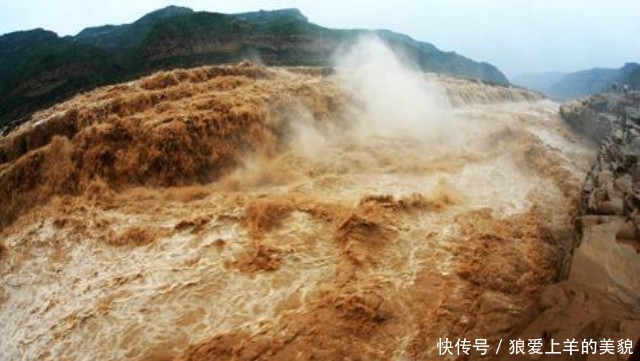 黄河每年超过10亿吨的泥沙，为何不挖走施工一举两得？答案扎心了