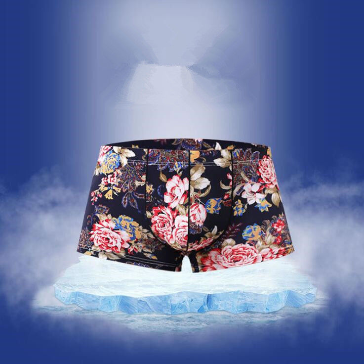 “极简冰丝T裤”，冰透更舒爽，功能了不起还不贵