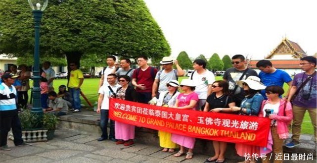 中日韩3国人傻傻分不清?泰国人可是自有妙招