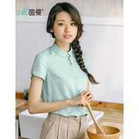 美美过夏天-娇小女生夏装单品推荐