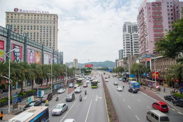  「李民」70年，韶关