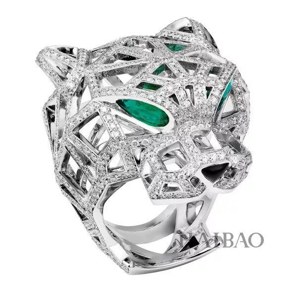 潮流| 珠宝配饰炸裂少女心,带货关键"Ins风"快点安排