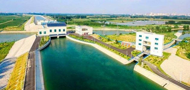 调水448亿立方米，那南水北调的水泵到底有多大？看完就明白了