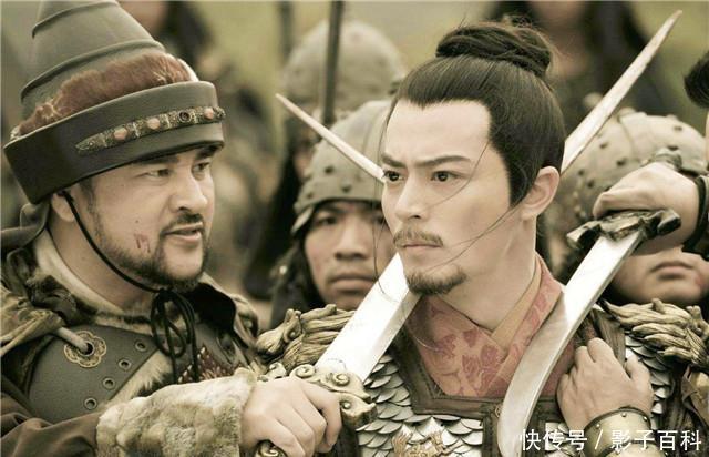  「明英宗」他官居于谦之上，同在土木之变后立功，最后结局如何！