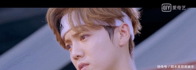 搏击名将“手撕”鹿晗,14字引起众怒,网友你算什么玩意儿