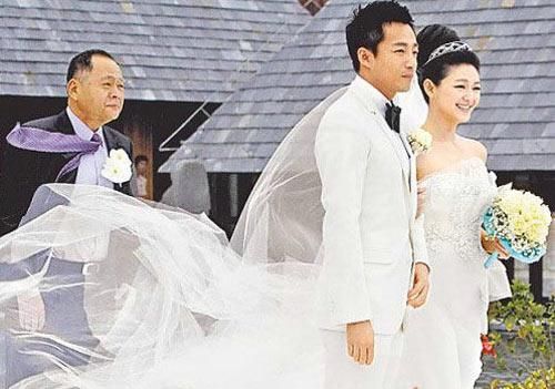 大S被网友指责，汪小菲霸气发声被赞三观正！粉碎家暴传言？