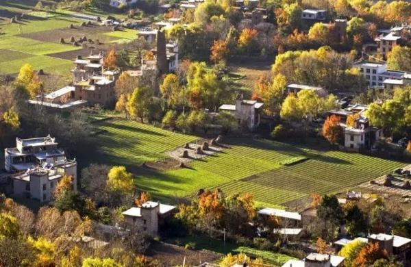 国内10个最适合小住几日的地方