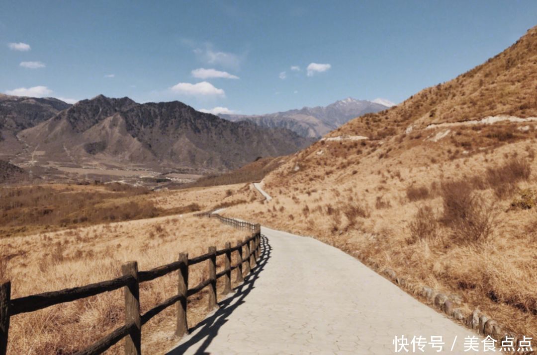 国内7大小众旅行地来了,国庆告别人山人海!