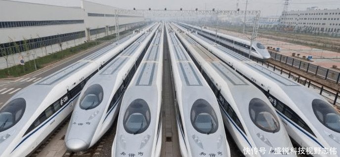 湖北和湖南携手争取这条高铁，途经7地，改善沿线生态区域环境