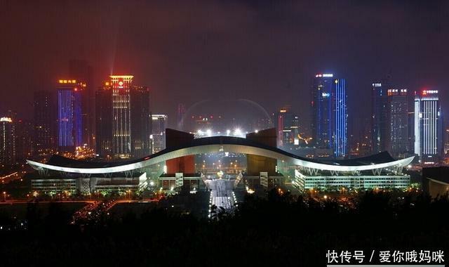  「旅游景点」广东最了不起的4座城市