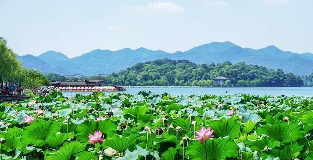 国内存在感最强的三座旅游城市，旅行口碑与实力并存，退休好去处