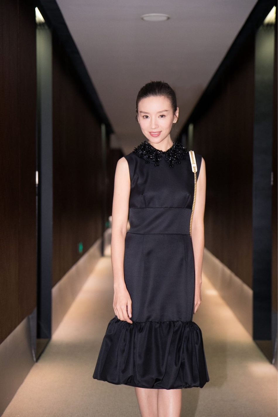 董洁:成熟、时尚、优雅