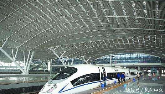 江西“最亲密”的两座城市, 修了城铁又要修高铁!