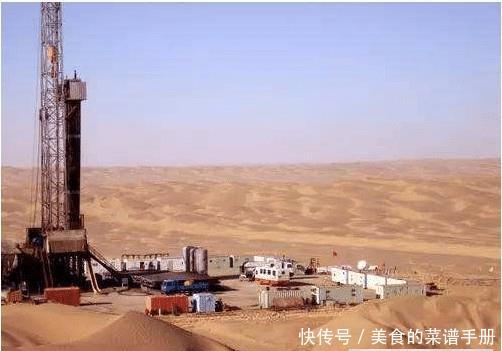 我国沙漠中储藏着大量石油, 为何不开采出来 专家的回答意想不到