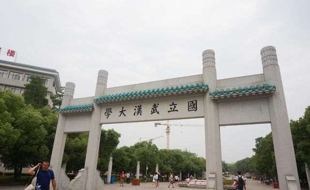 湖北最有意思的5个景区，其中有座山是我国著名的道教圣地