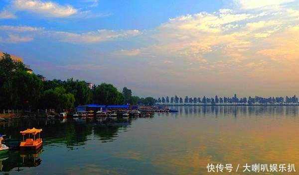 中国市辖区最多的一座省会城市，下辖13个区而没有一个县