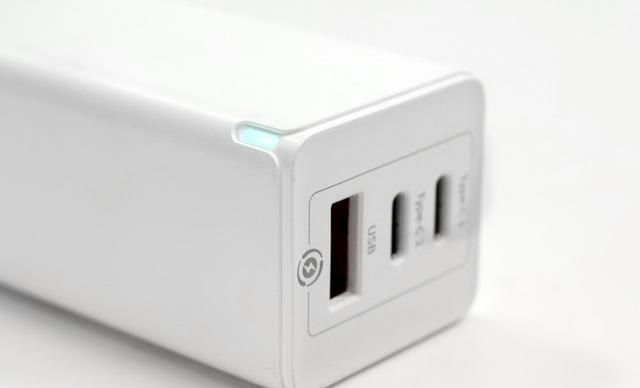  『倍思65W氮化镓』拆解报告：Baseus倍思65W 2C1A GaN氮化镓充电器BS-C915