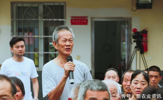 下半年开始,农村这3类人将被重点治理,几乎村村都有