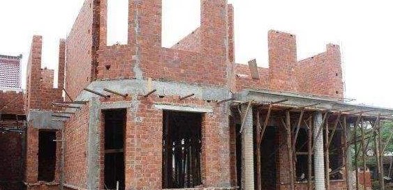  [建房]农村建房多少钱一平？工头1200全包好还是请点工？听过来