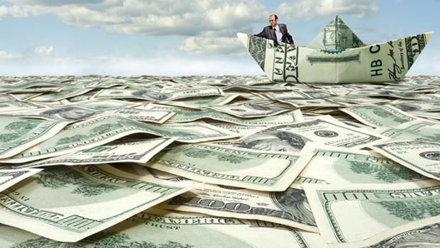 美国农民用鸡脚猪头换美元的日子或终结后，美国人：离不开中国货