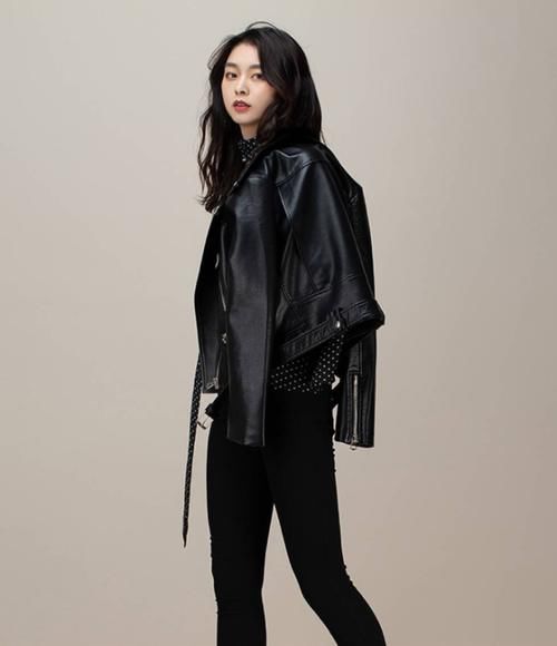 风衣:有了这些外套,春天再也不穿风衣了