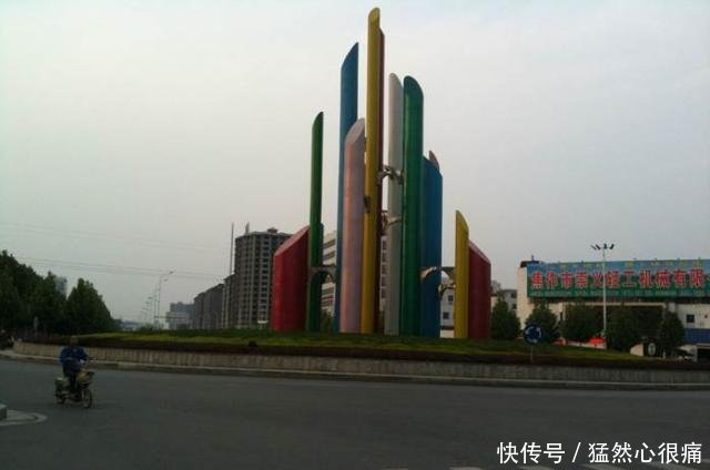 河南6个著名的千年古县，各个文化底蕴丰厚，是你的家乡吗