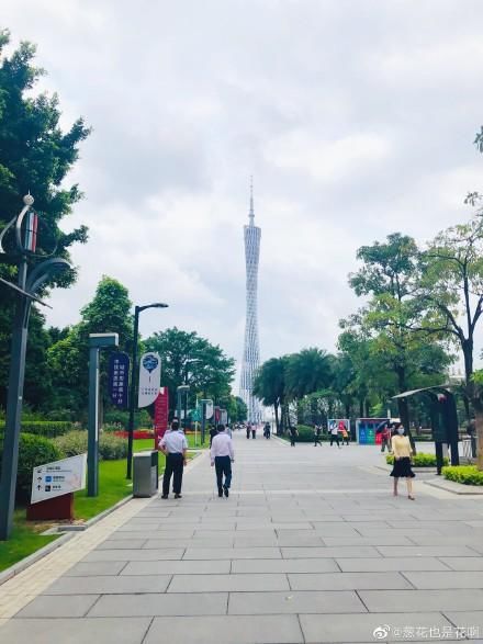  【一大】一大波降雨在路上！广东大部今日白天仍炎热，夜间风雨