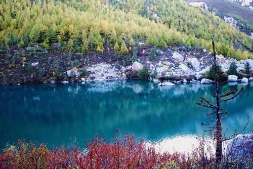 我是穷人，我给穷游者的一些建议，西藏不适合穷游