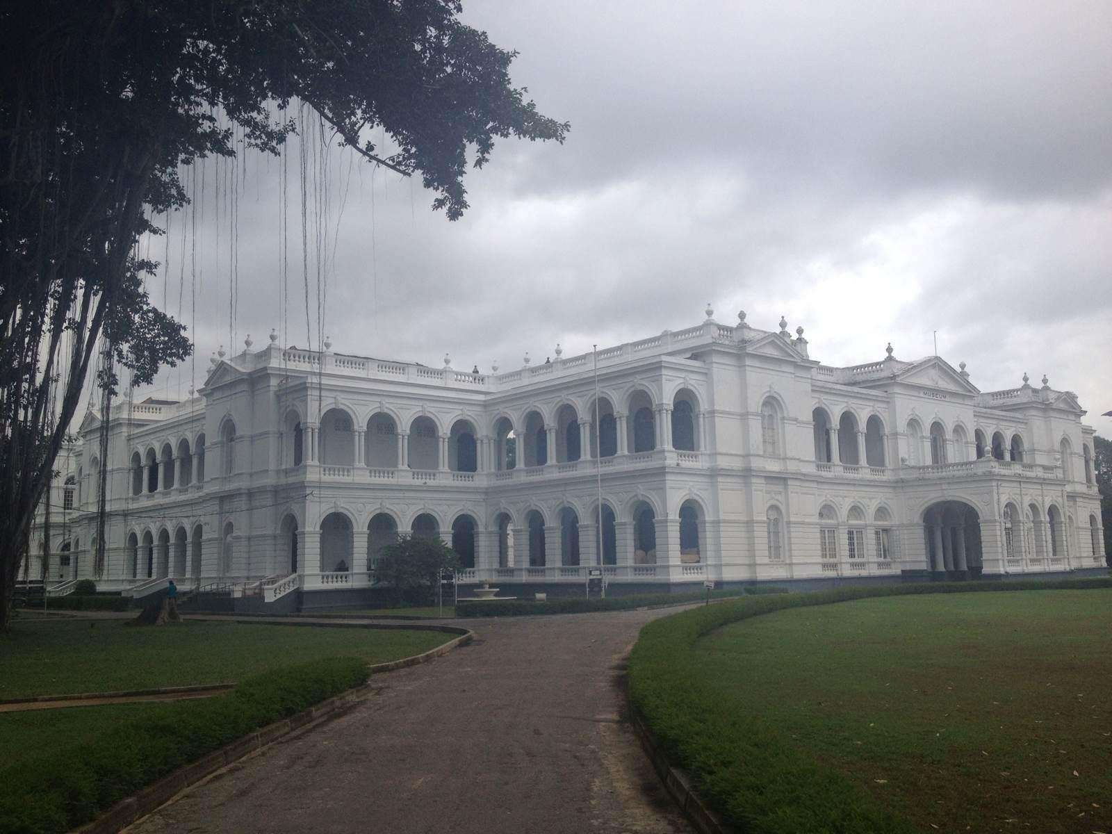 世界唯一隐藏首都：成为首都34年却毫无存在感，还沦为原首都郊区