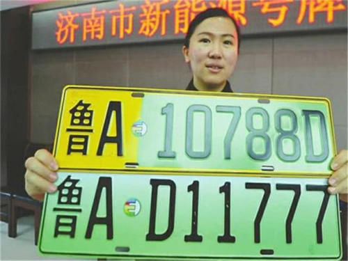  我国|我国这个省份没有“B”车牌，当地人：这件事说出去丢人！