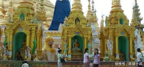 亚洲最穷的国家: 美女无数, 也是对中国游客最热情的国家