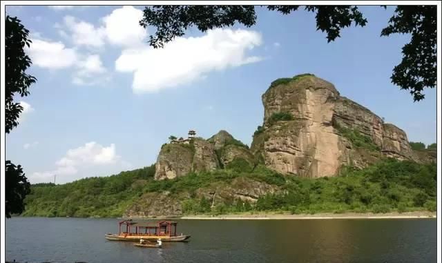 「慢慢」中国212个AAAAA景区全在这里, 存起来, 慢慢走完!