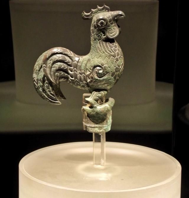  「发现」20世纪人类最伟大考古发现：世界五最三星堆，被誉长江