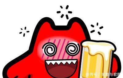 辟谣贴喝酒前要知道的九大真相