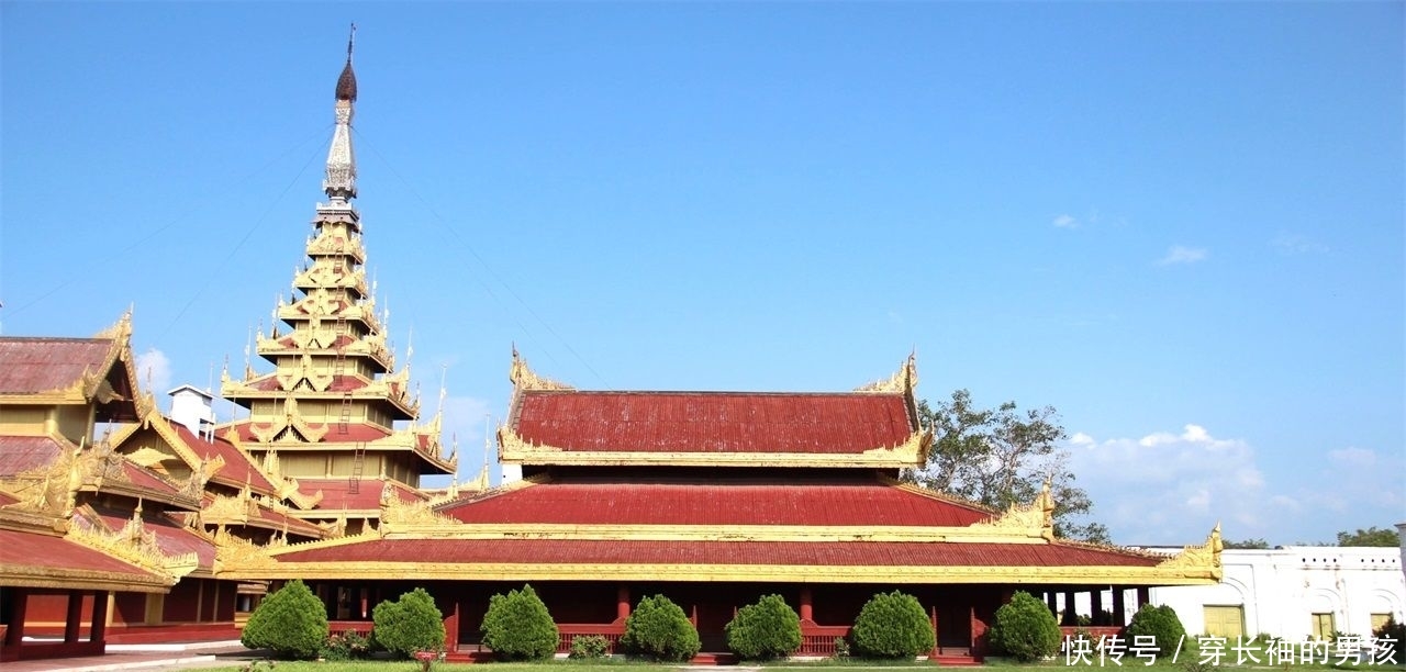 最大的皇室建筑：比中国故宫还大5倍，面积约400万平方米