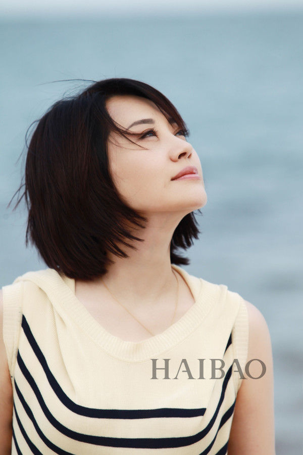 什么,许晴彭于晏在一起了?跨过年龄感组CP我只服她!